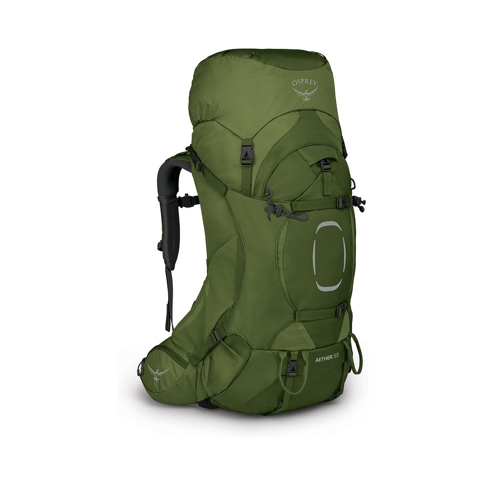 Osprey Aether 55 Zaino da trekking 78 cm