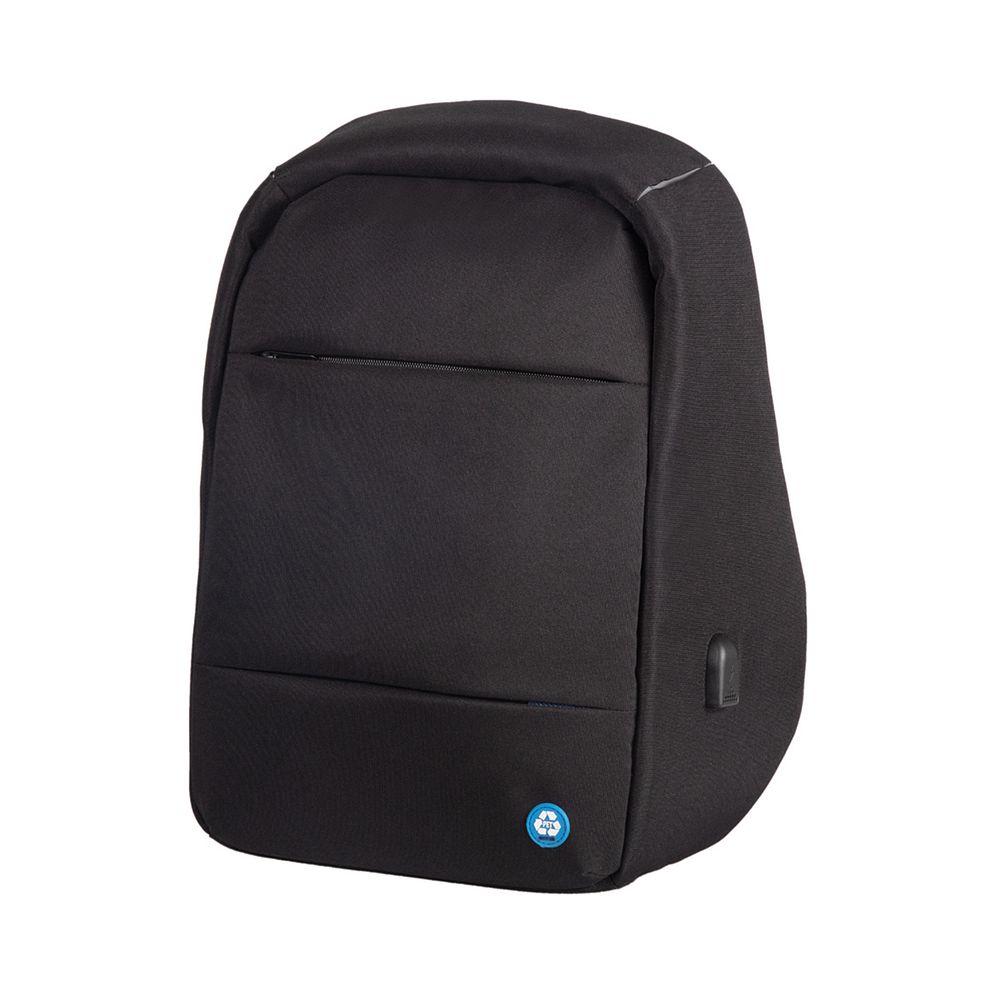 Lightpak RPET Zaino da giorno 47 cm Vano porta PC Lightpak RPET Zaino da giorno 47 cm Vano porta PC