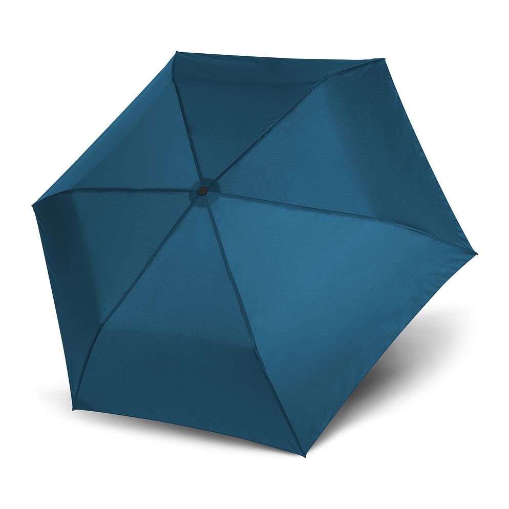 Doppler Zero Ombrello tascabile 21 cm Doppler Zero Ombrello tascabile 21 cm