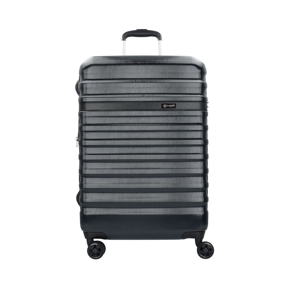 bugatti Corium 4 ruote Carrello 75 cm espandibile