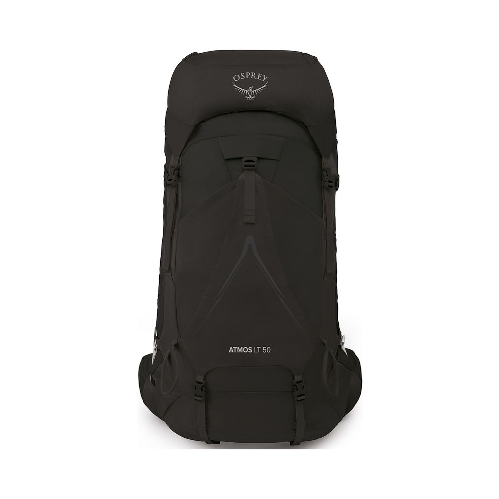 Osprey Atmos 50 Mochila de senderismo L-XL 88 cm