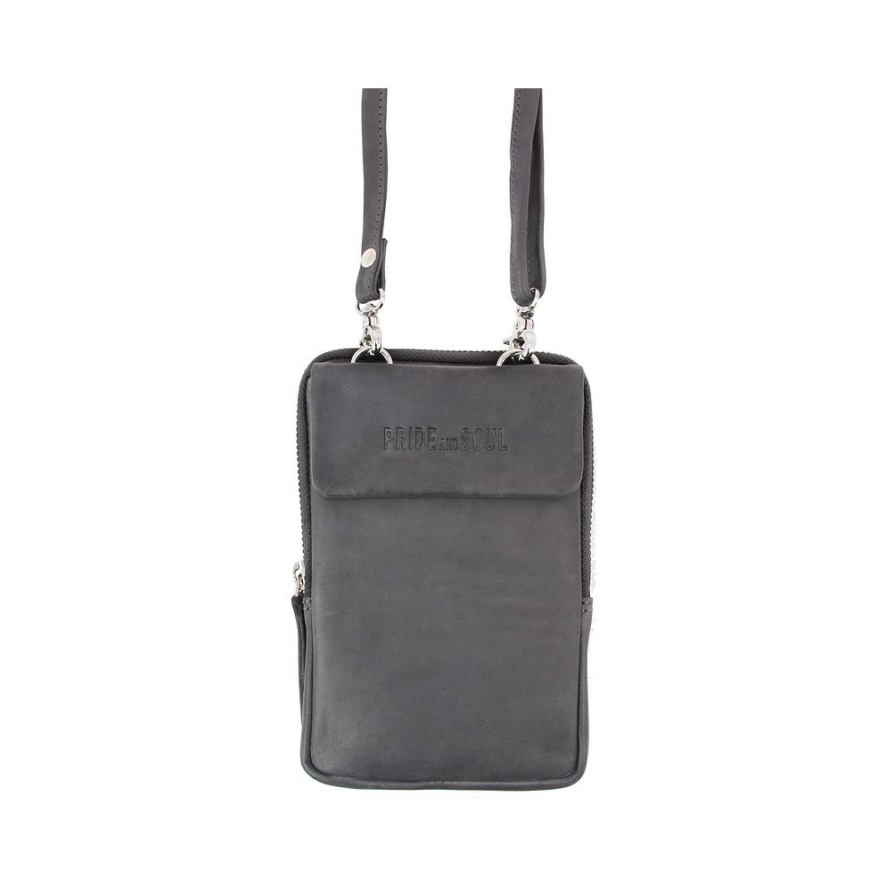 Pride and Soul Loris Custodia per cellulare Vera Pelle 11.5 cm Pride and Soul Loris Custodia per cellulare Vera Pelle 11.5 cm