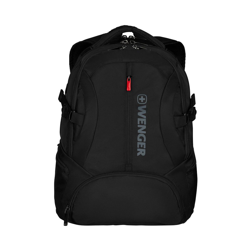 Wenger Transit 16 Zaino da giorno 46 cm Vano porta PC Wenger Transit 16 Zaino da giorno 46 cm Vano porta PC