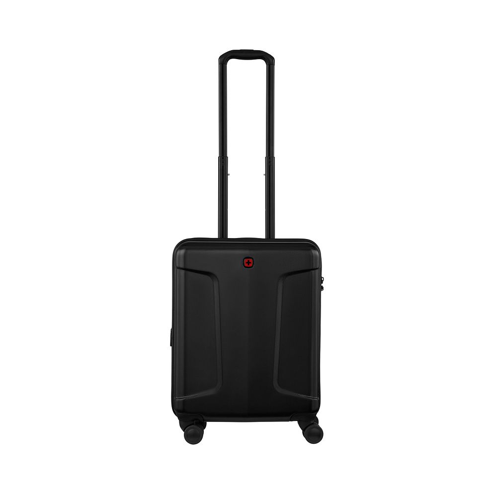 Wenger Legacy HS 4 ruote Trolley cabina 54 cm Wenger Legacy HS 4 ruote Trolley cabina 54 cm