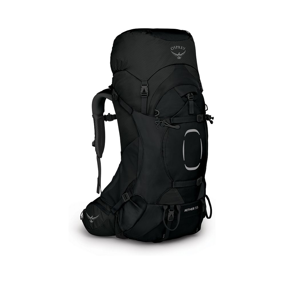 Osprey Aether 55 Zaino da trekking 78 cm Osprey Aether 55 Zaino da trekking 78 cm