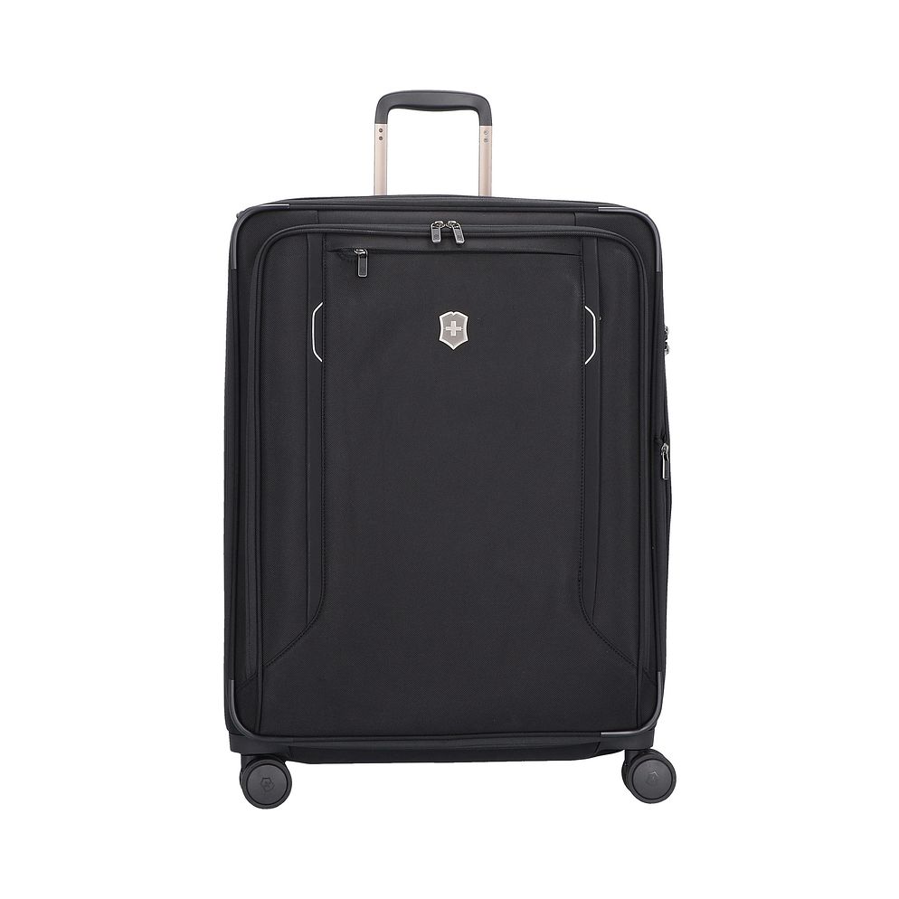 Victorinox Werks Traveler 6.0 4 ruote Carrello 71 cm espandibile Victorinox Werks Traveler 6.0 4 ruote Carrello 71 cm espandibile