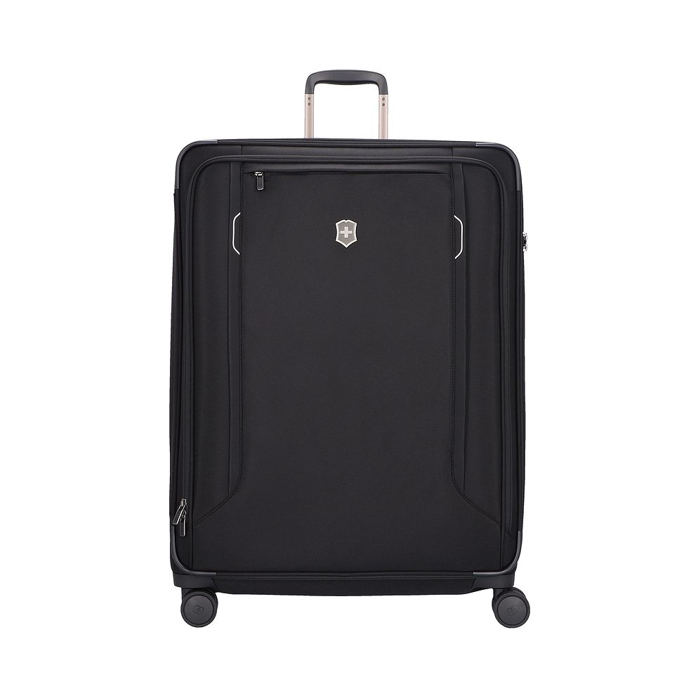 Victorinox Werks Traveler 6.0 4 ruote Carrello 78 cm Victorinox Werks Traveler 6.0 4 ruote Carrello 78 cm