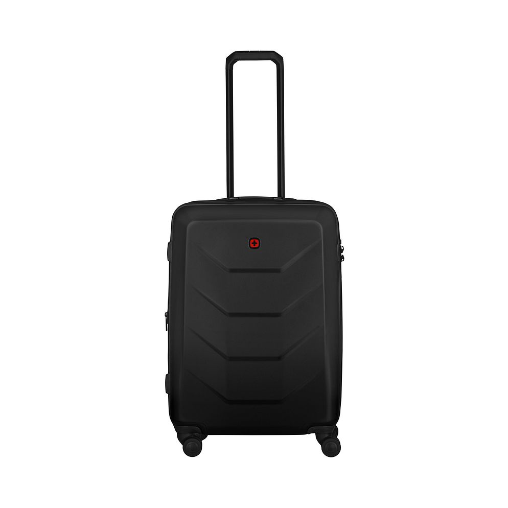 Wenger Prymo 4 ruote Carrello M 65 cm espandibile Wenger Prymo 4 ruote Carrello M 65 cm espandibile