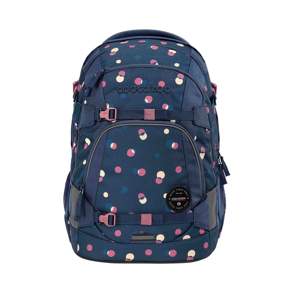 coocazoo Mate Skolryggsäck 44 cm coocazoo Mate Skolryggsäck 44 cm