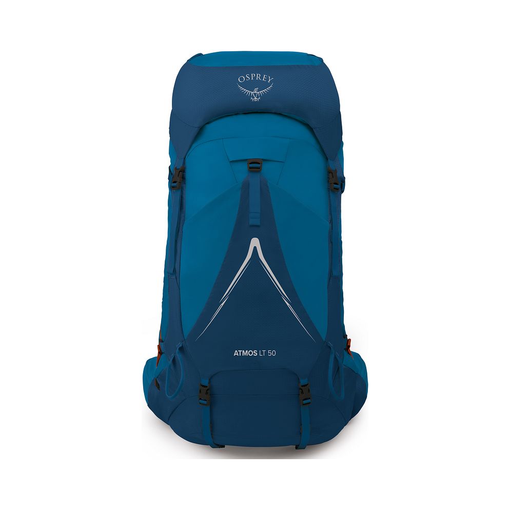 Osprey Atmos 50 Mochila de senderismo L-XL 88 cm