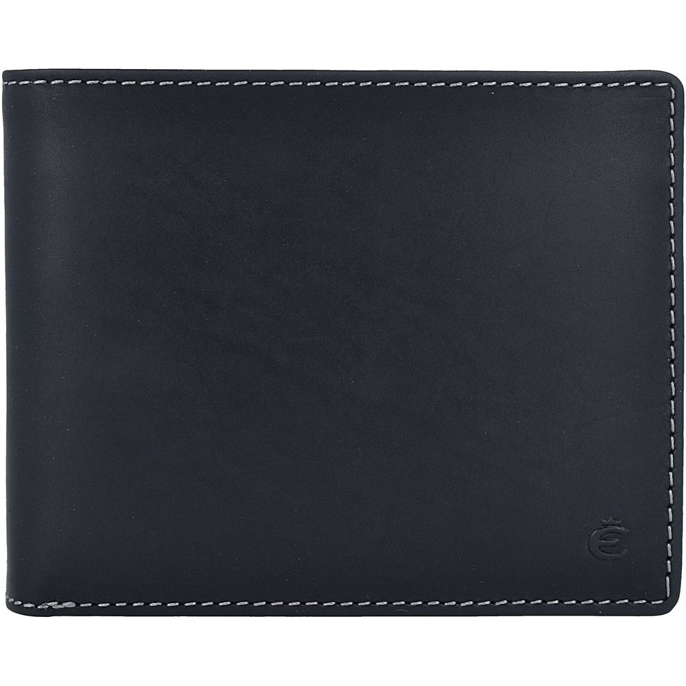 Esquire Dallas Portafoglio Vera Pelle 12 cm Esquire Dallas Portafoglio Vera Pelle 12 cm