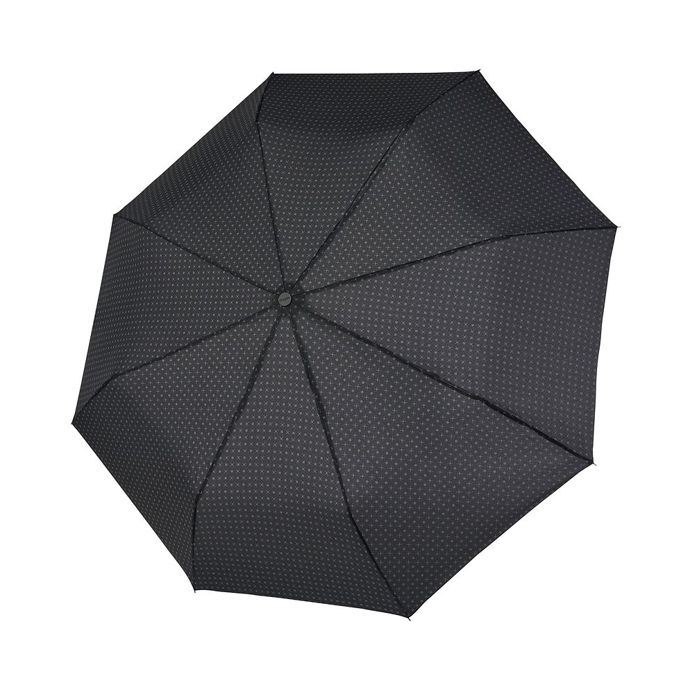Doppler Carbonsteel Ombrello a bastone 95 cm Doppler Carbonsteel Ombrello a bastone 95 cm