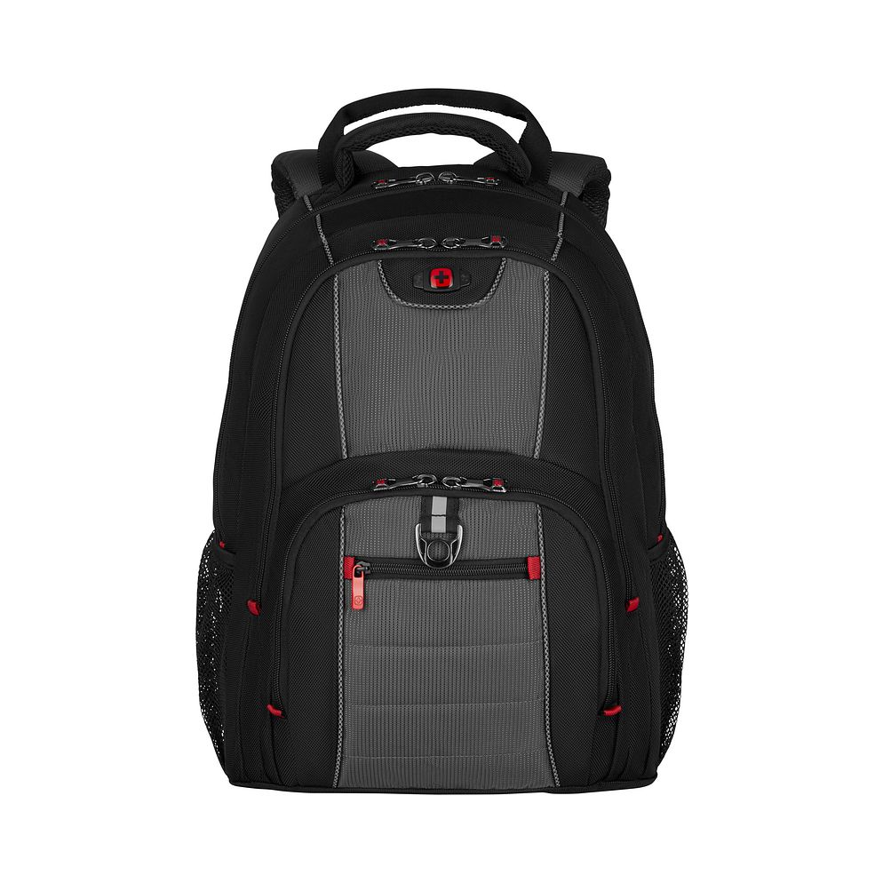 Wenger Pillar 16 Zaino da lavoro 48 cm Vano porta PC Wenger Pillar 16 Zaino da lavoro 48 cm Vano porta PC