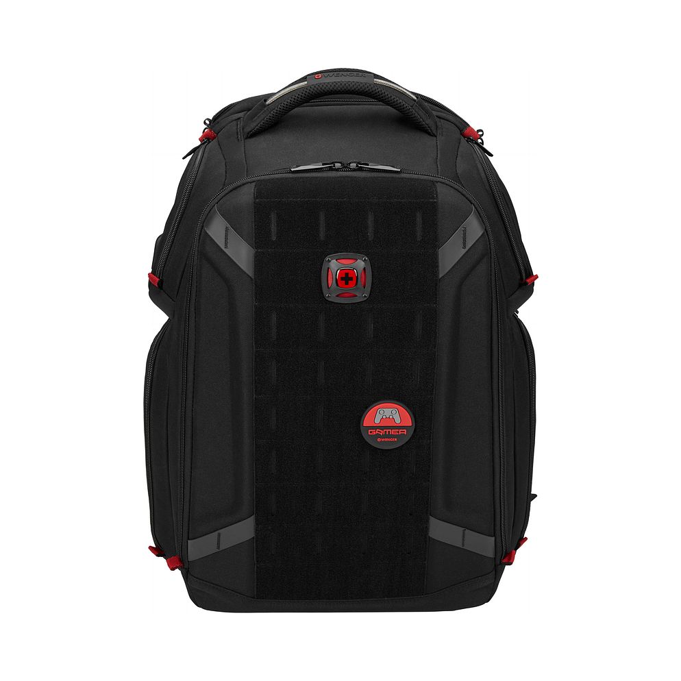Wenger PlayerOne Zaino da lavoro 49 cm Vano porta PC Wenger PlayerOne Zaino da lavoro 49 cm Vano porta PC