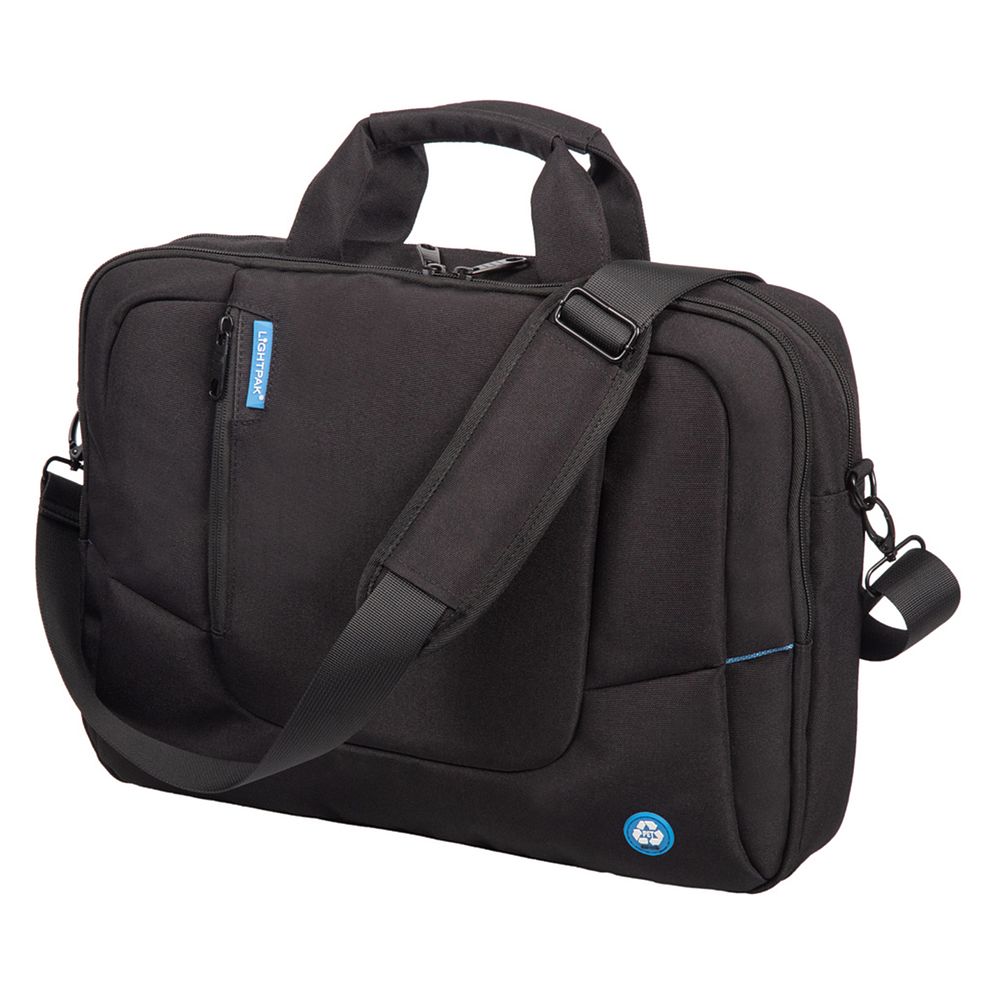 Lightpak RPET Valigetta 43 cm Vano porta PC Lightpak RPET Valigetta 43 cm Vano porta PC
