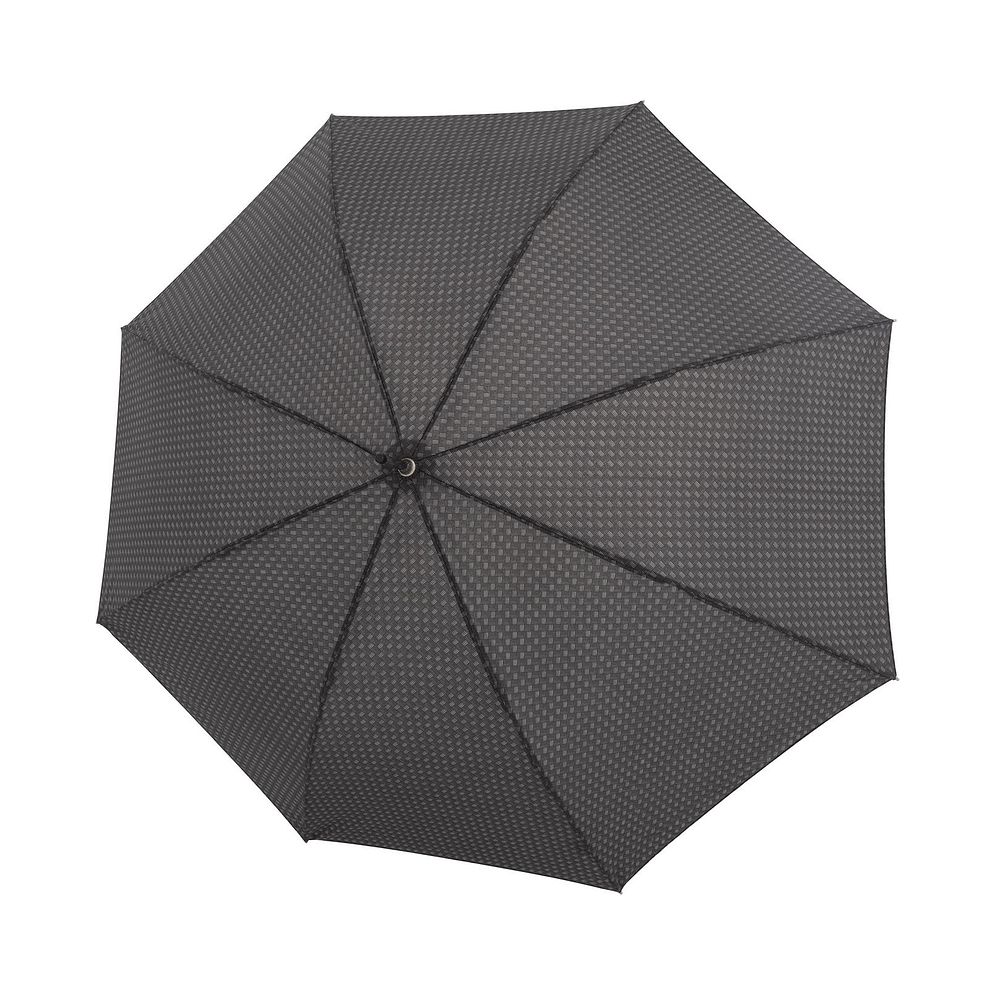 Doppler Fiber Ombrello a bastone 88 cm Doppler Fiber Ombrello a bastone 88 cm