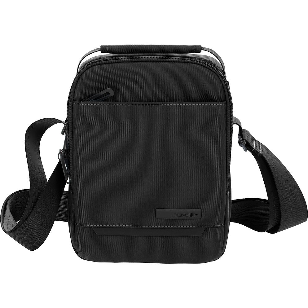 Travelite Workfloow Mini Borsa Borsa a tracolla 17 cm