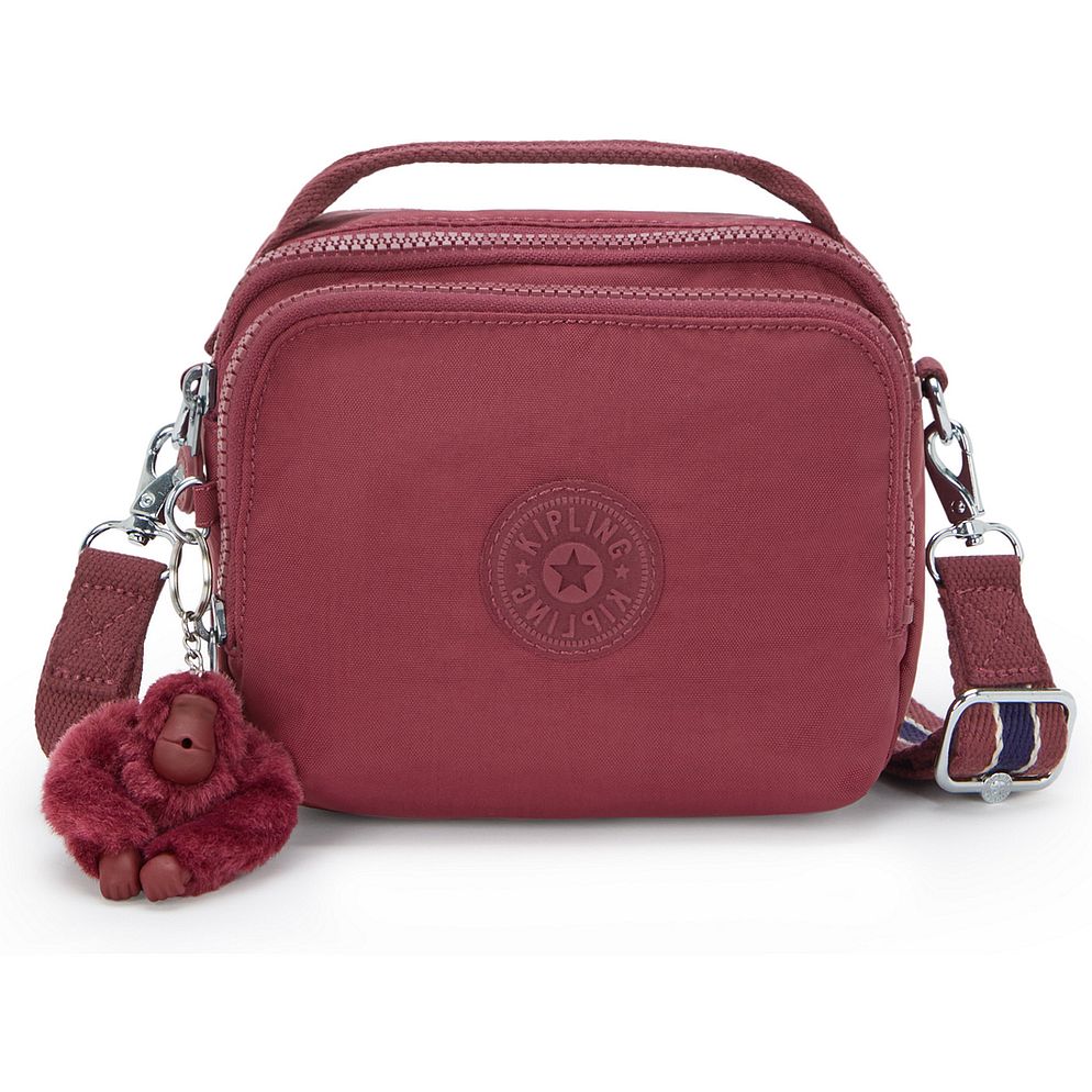 Kipling Basic Cahir Borsetta 18.5 cm
