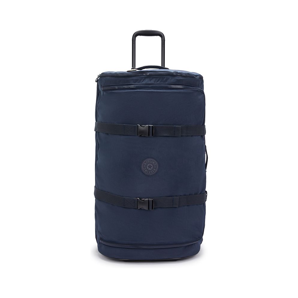 Kipling Basic Aviana 2 ruote Borsa da viaggio L 76 cm Kipling Basic Aviana 2 ruote Borsa da viaggio L 76 cm