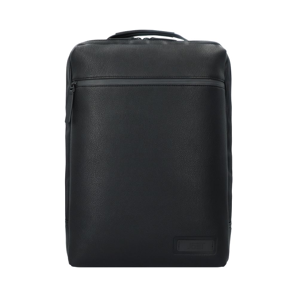 Jost Riga Zaino da giorno Vera Pelle 43 cm Vano porta PC Jost Riga Zaino da giorno Vera Pelle 43 cm Vano porta PC