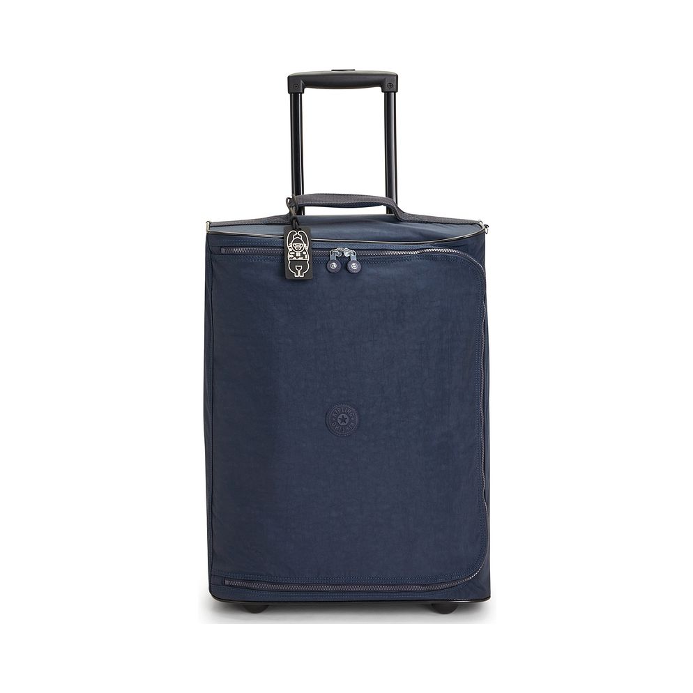 Kipling Basic Teagan C 2 ruote Trolley cabina 55 cm Kipling Basic Teagan C 2 ruote Trolley cabina 55 cm