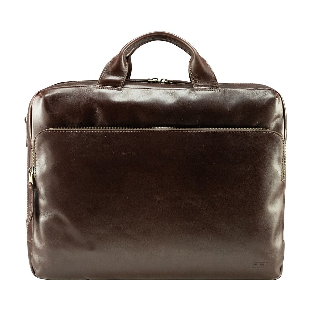 Jost Skagen Valigetta Vera Pelle 40 cm Vano porta PC Jost Skagen Valigetta Vera Pelle 40 cm Vano porta PC