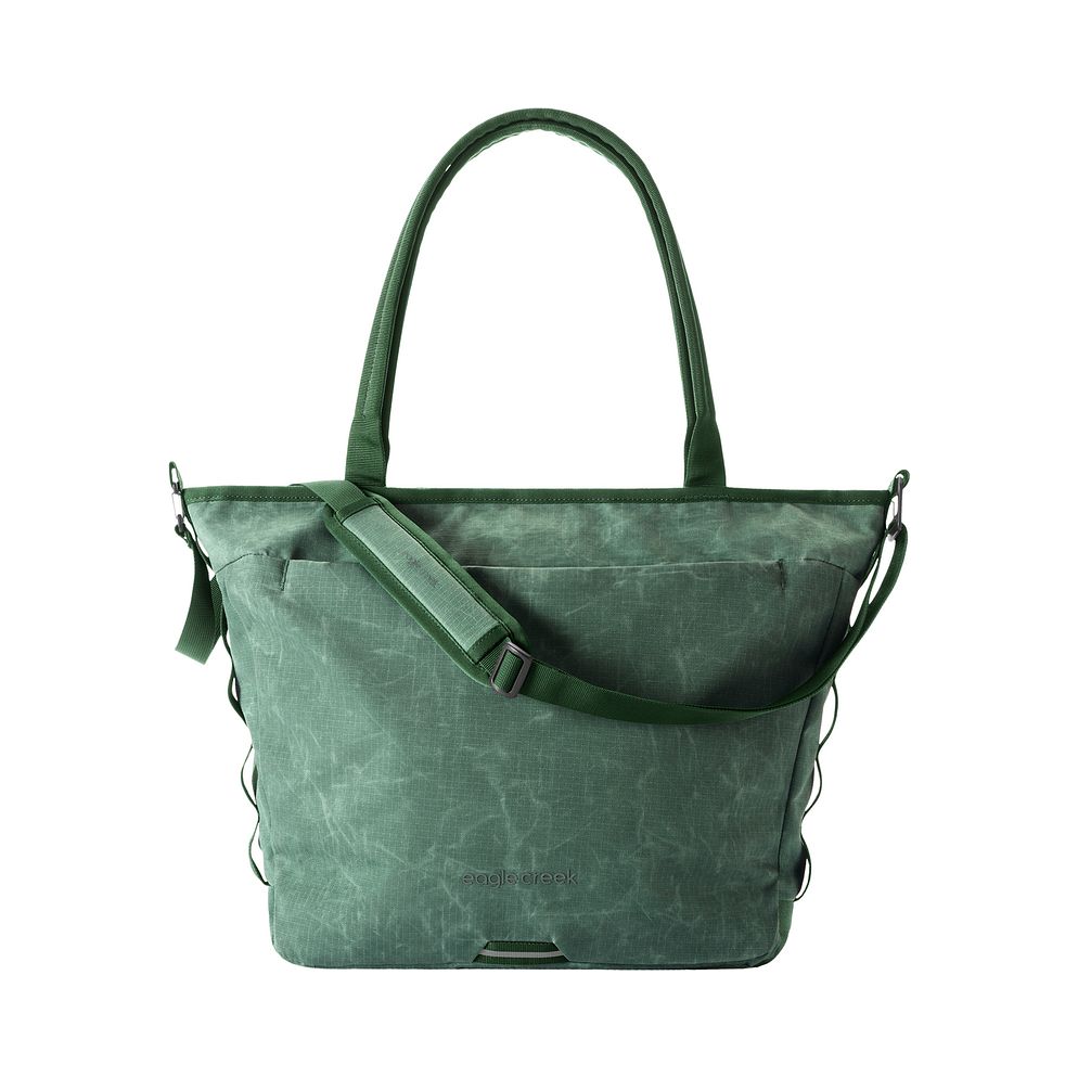 Eagle Creek Explore Tote Borsa shopper 45 cm Vano porta PC