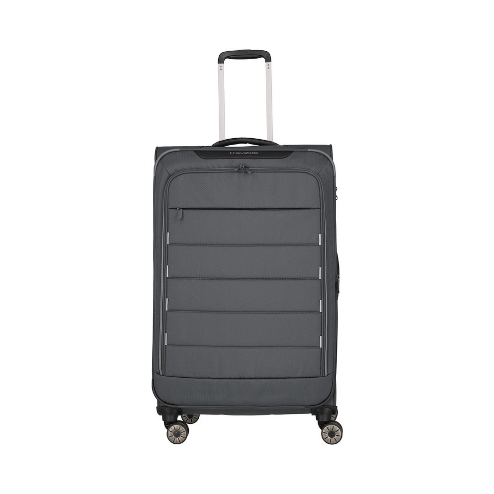 Travelite Skaii 4 ruote Carrello 78 cm espandibile