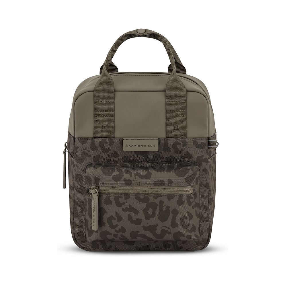 Kapten & Son Bergen Zaino per bambini 27 cm
