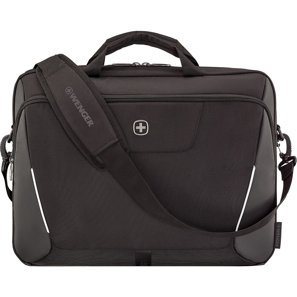 Wenger XE Briefcases Valigetta 45 cm Vano porta PC