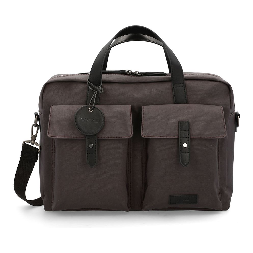Picard Calahari Valigetta 40 cm Vano porta PC Picard Calahari Valigetta 40 cm Vano porta PC