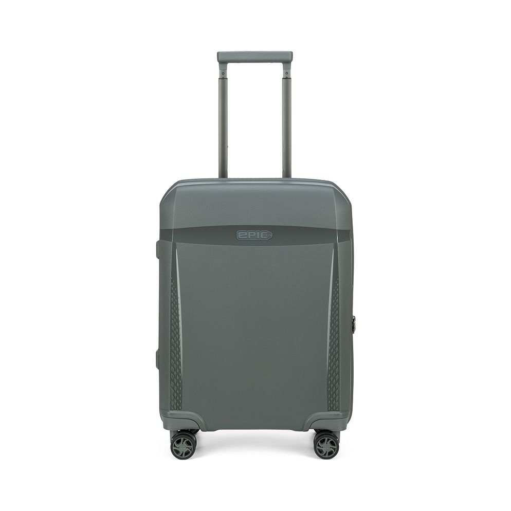 Epic Zeleste 4 ruote Trolley cabina 55 cm Epic Zeleste 4 ruote Trolley cabina 55 cm