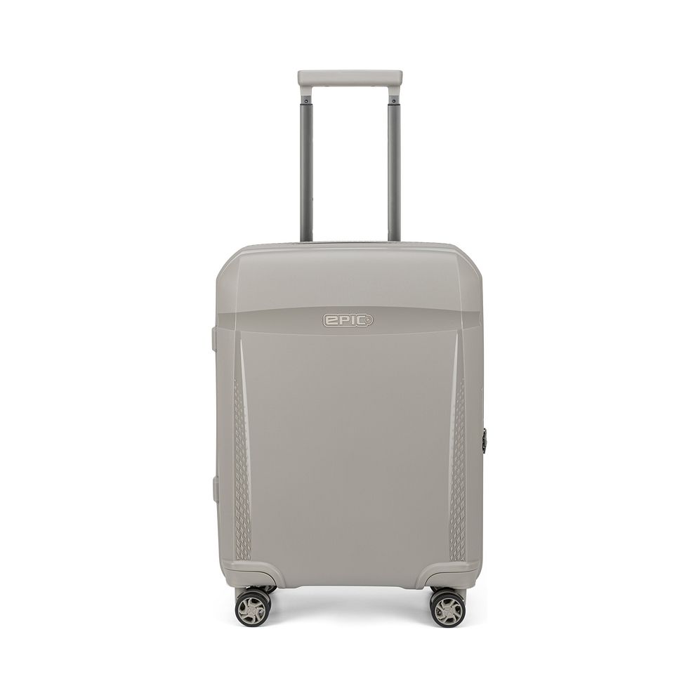 Epic Zeleste 4 ruote Trolley cabina 55 cm Epic Zeleste 4 ruote Trolley cabina 55 cm