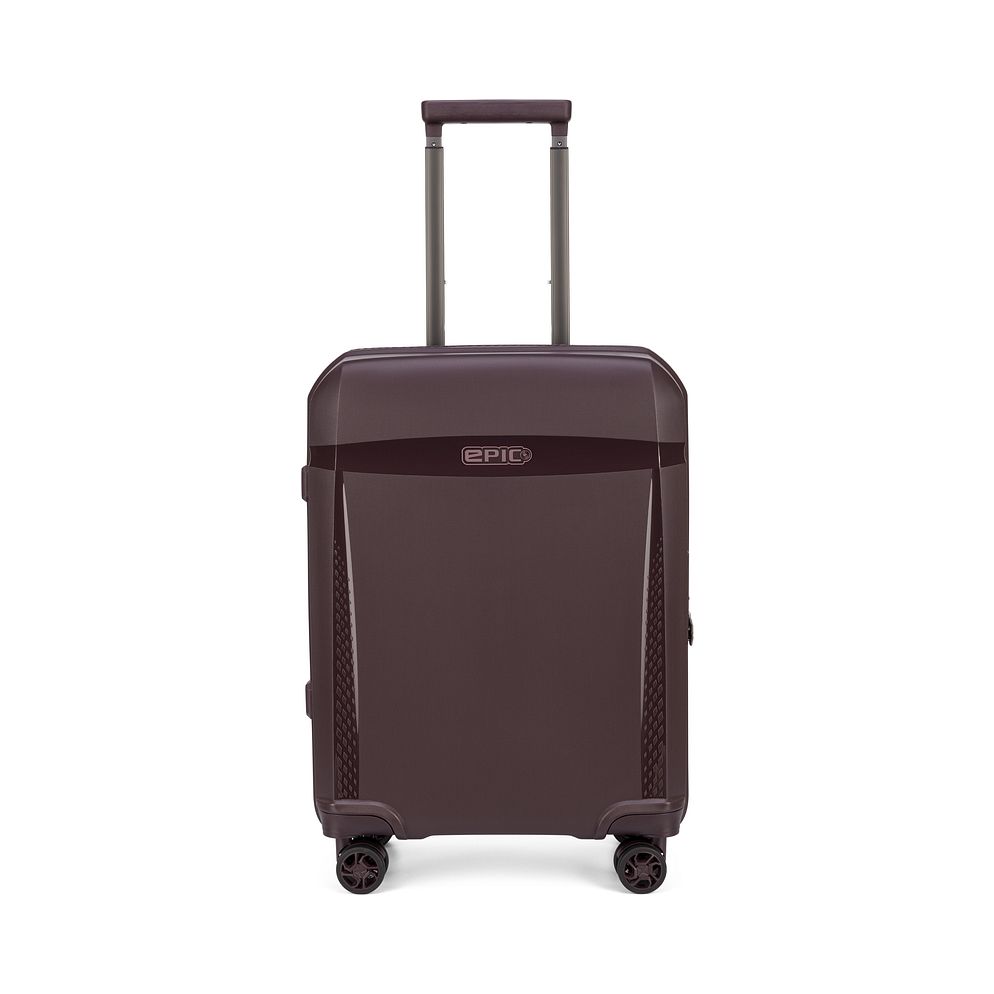 Epic Zeleste 4 ruote Trolley cabina 55 cm Epic Zeleste 4 ruote Trolley cabina 55 cm