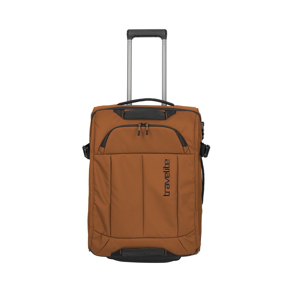 Travelite Briize 2 ruedas Bolsa de viaje S 55 cm