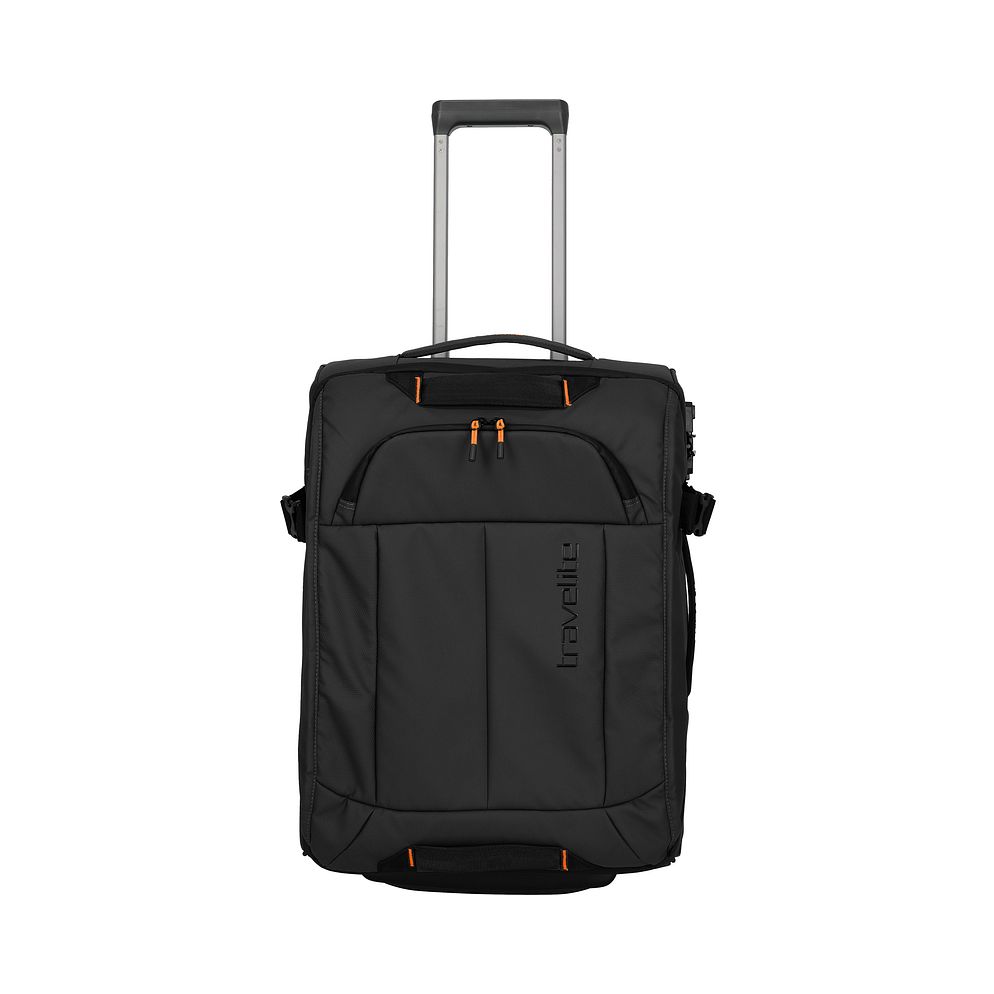 Travelite Briize 2 ruedas Bolsa de viaje S 55 cm Travelite Briize 2 ruedas Bolsa de viaje S 55 cm