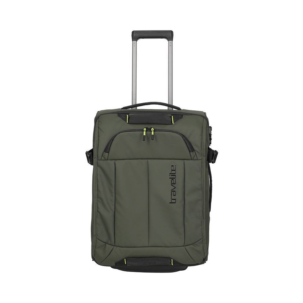 Travelite Briize 2 ruedas Bolsa de viaje S 55 cm Travelite Briize 2 ruedas Bolsa de viaje S 55 cm