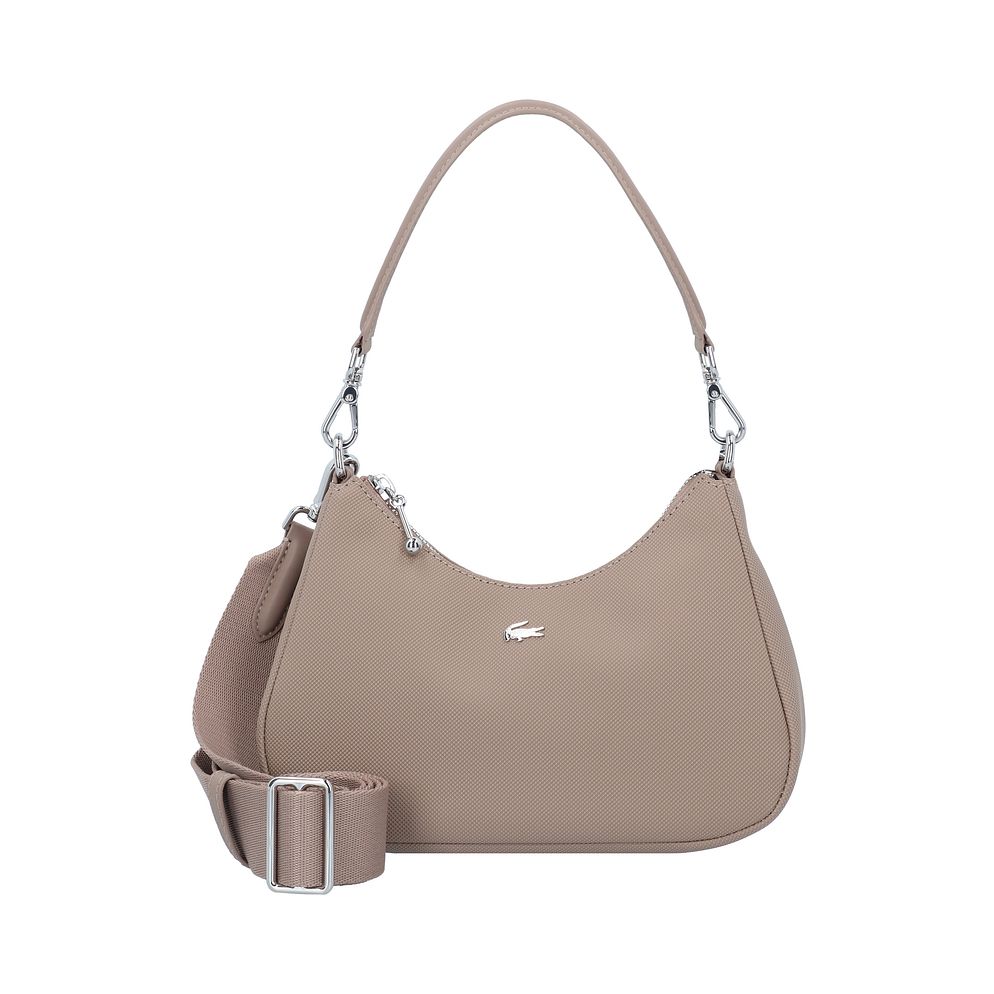 Lacoste Core Essentials Daily City Olkalaukku 23 cm Lacoste Core Essentials Daily City Olkalaukku 23 cm