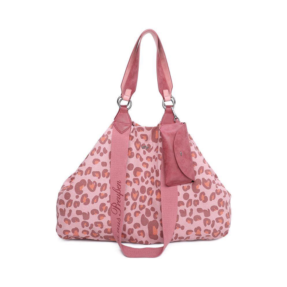 Fritzi aus Preußen Izzy Canvas Bolsa de compras 45 cm Fritzi aus Preußen Izzy Canvas Bolsa de compras 45 cm