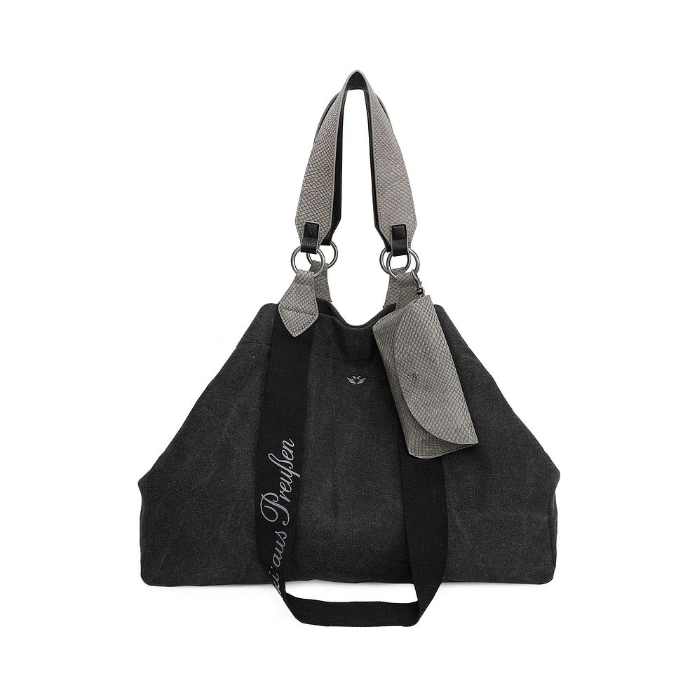 Fritzi aus Preußen Izzy Canvas Bolsa de compras 45 cm Fritzi aus Preußen Izzy Canvas Bolsa de compras 45 cm