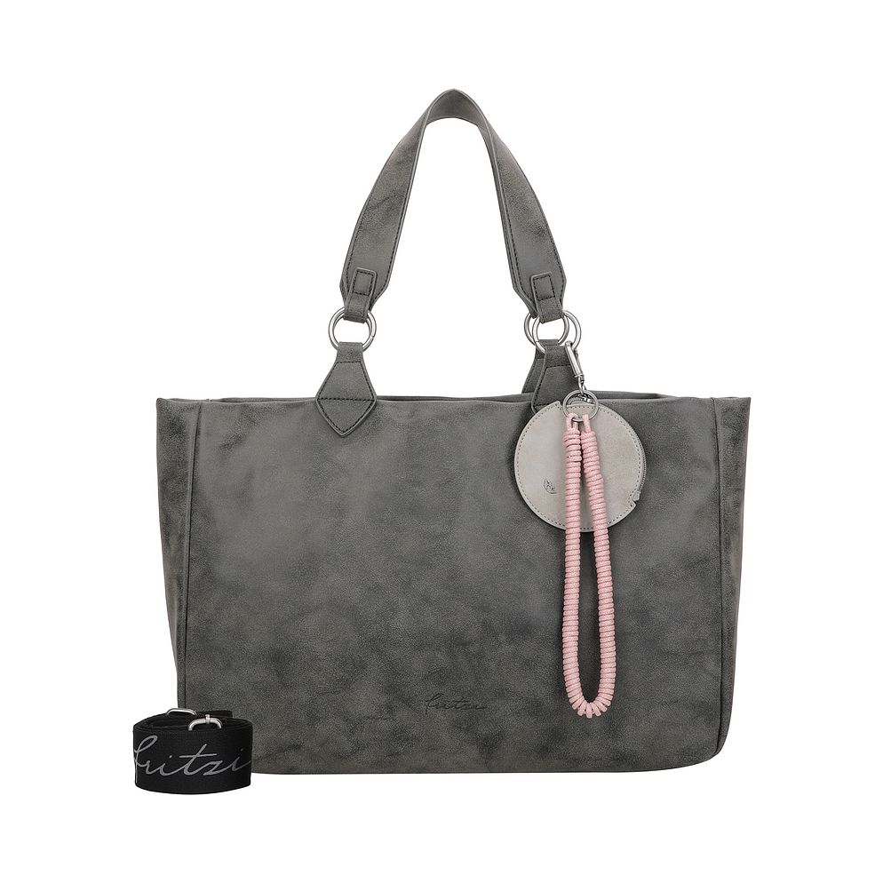 Fritzi aus Preußen Izzy Vintage Borsa shopper 42 cm Fritzi aus Preußen Izzy Vintage Borsa shopper 42 cm