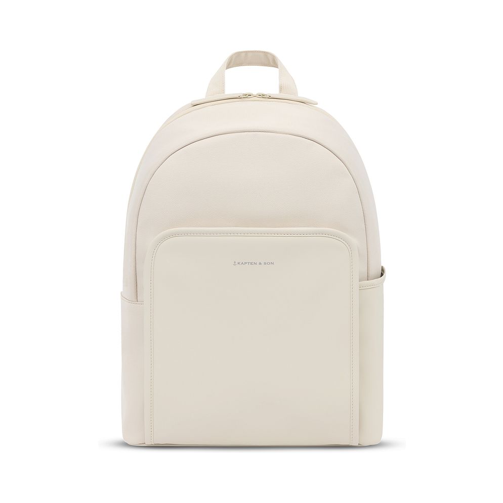 Kapten & Son Aalborg Zaino da giorno 42 cm Vano porta PC Kapten & Son Aalborg Zaino da giorno 42 cm Vano porta PC