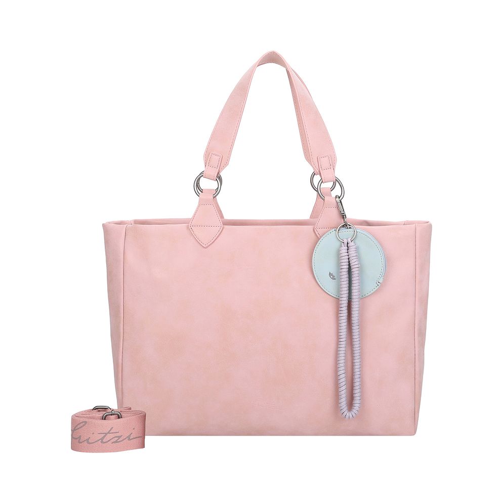 Fritzi aus Preußen Izzy Vintage Borsa shopper 42 cm Fritzi aus Preußen Izzy Vintage Borsa shopper 42 cm
