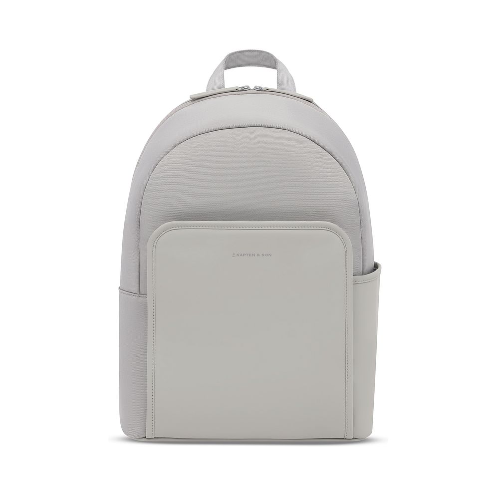 Kapten & Son Aalborg Zaino da giorno 42 cm Vano porta PC Kapten & Son Aalborg Zaino da giorno 42 cm Vano porta PC