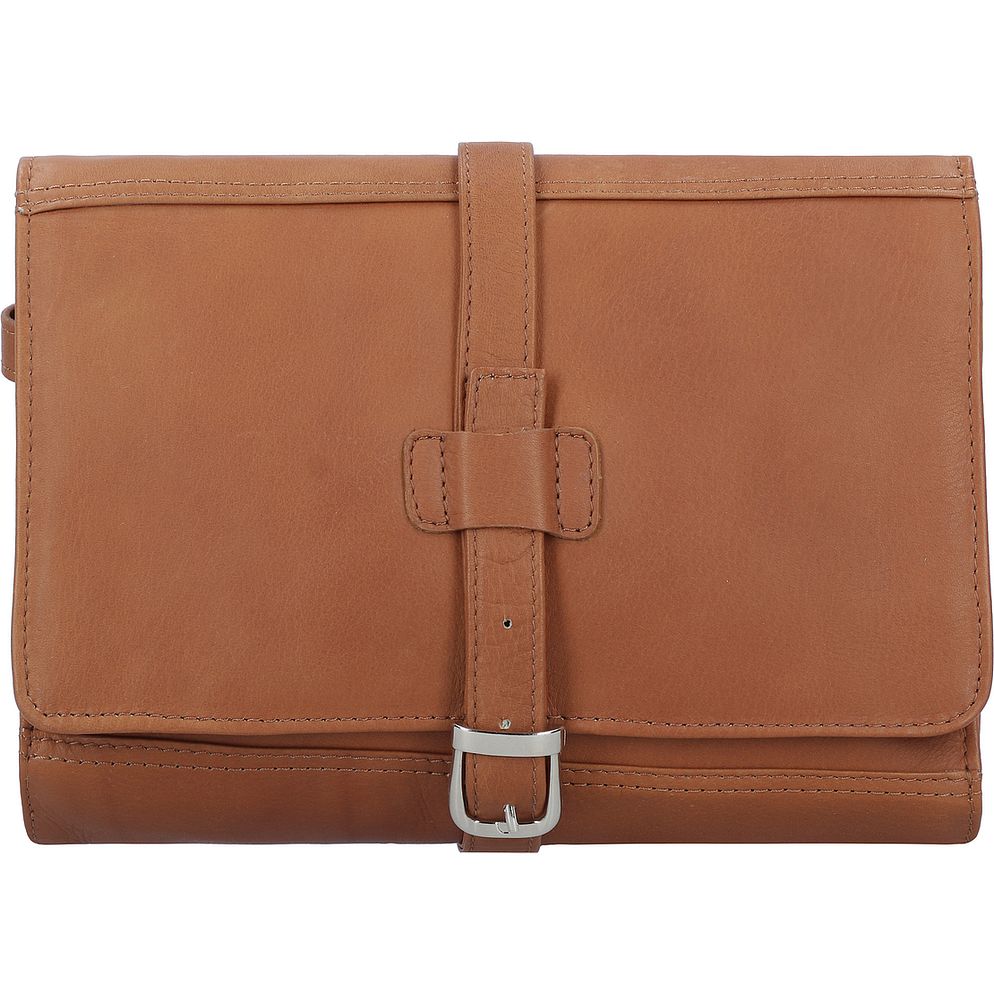 Harold's Country Borsa da toilette Vera Pelle 22 cm Harold's Country Borsa da toilette Vera Pelle 22 cm