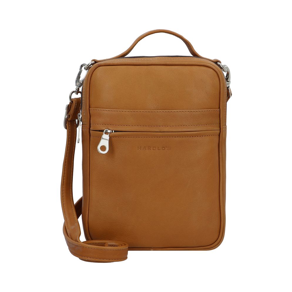 Harold's Country Borsetta Vera Pelle 18 cm