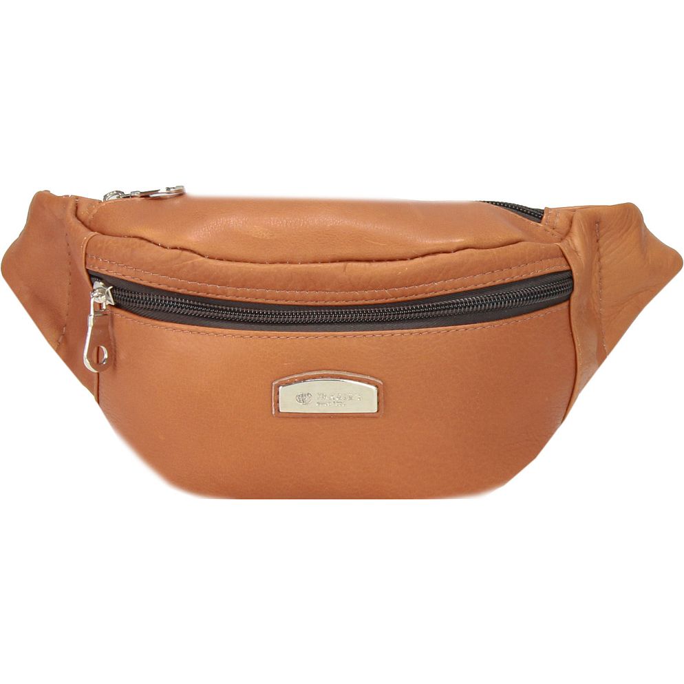 Harold's Country Marsupio Vera Pelle 23 cm
