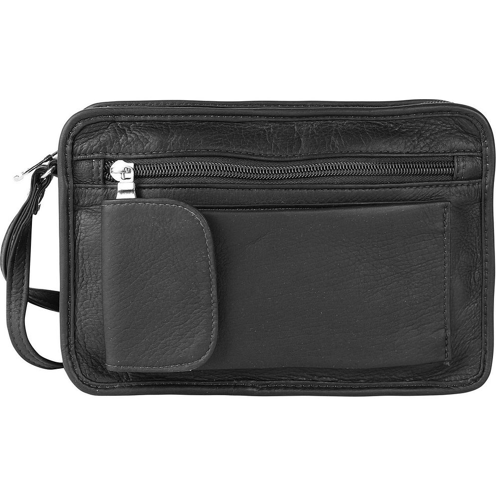 Harold's Country Borsa da uomo Vera Pelle 23 cm Harold's Country Borsa da uomo Vera Pelle 23 cm