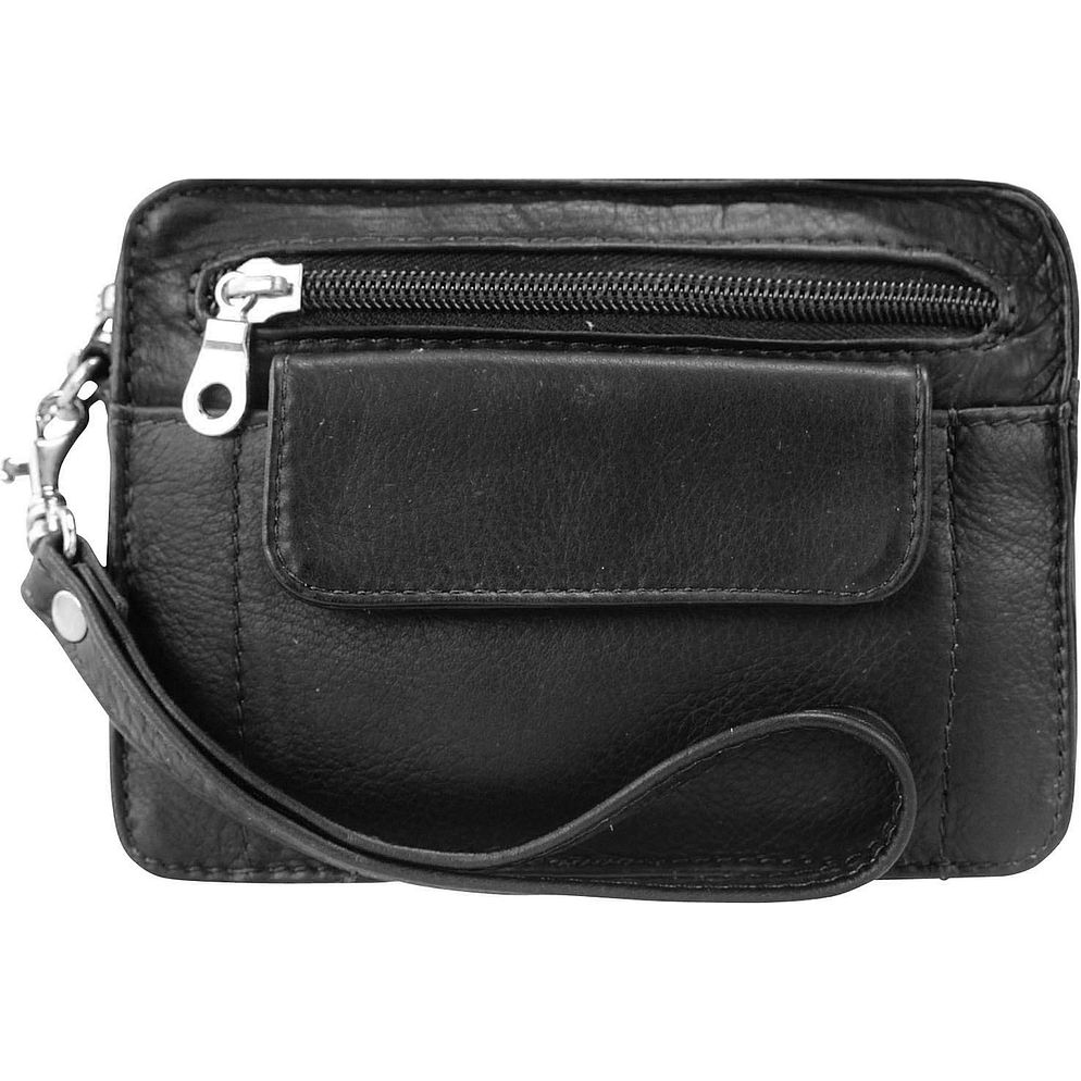 Harold's Country Borsa da uomo Vera Pelle 16 cm Harold's Country Borsa da uomo Vera Pelle 16 cm
