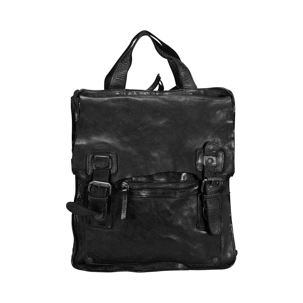 Harold's Submarine Bolso Piel natural 31 cm Harold's Submarine Bolso Piel natural 31 cm